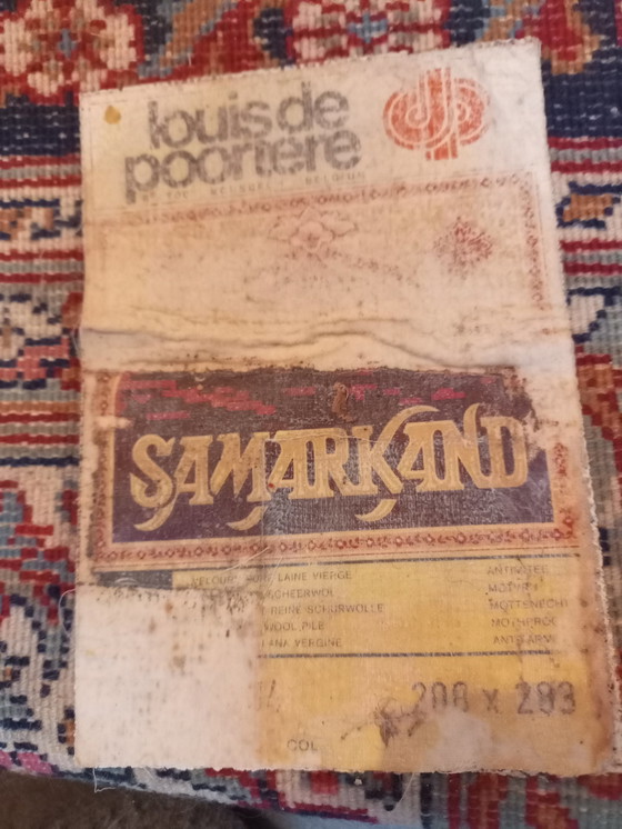 Image 1 of Louis de Poorter-Teppich