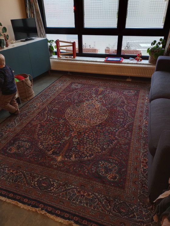 Image 1 of Louis de Poorter-Teppich