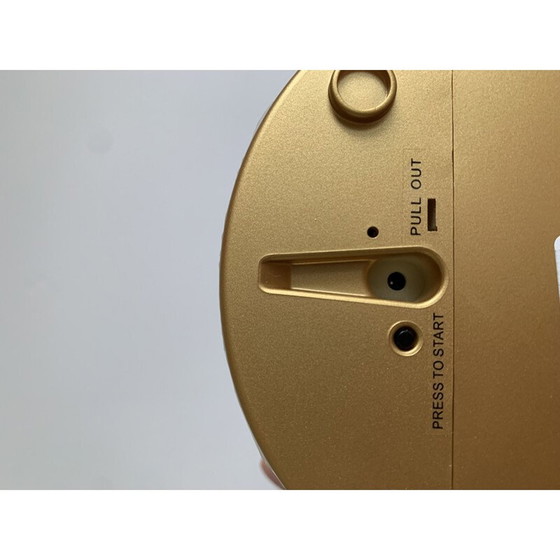 Image 1 of Vintage motorisierte Schneekugel chanel N-5