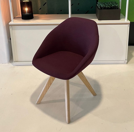 Allermuir Famiglia Stuhl