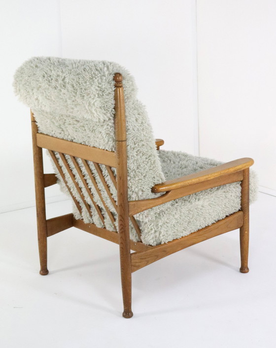 Image 1 of Einzigartiges Flubby Sofa + 2 Sessel 'Sliedrecht' Vintage