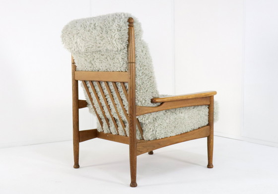 Image 1 of Einzigartiges Flubby Sofa + 2 Sessel 'Sliedrecht' Vintage