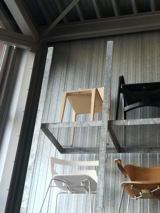 Image 1 of Laleggera Stuhl Alias