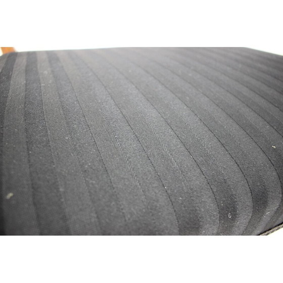 Image 1 of Sessel aus Palisanderholz von Ole Wanscher für Aj Iverson Snedkermester, Dänemark 1960er Jahre