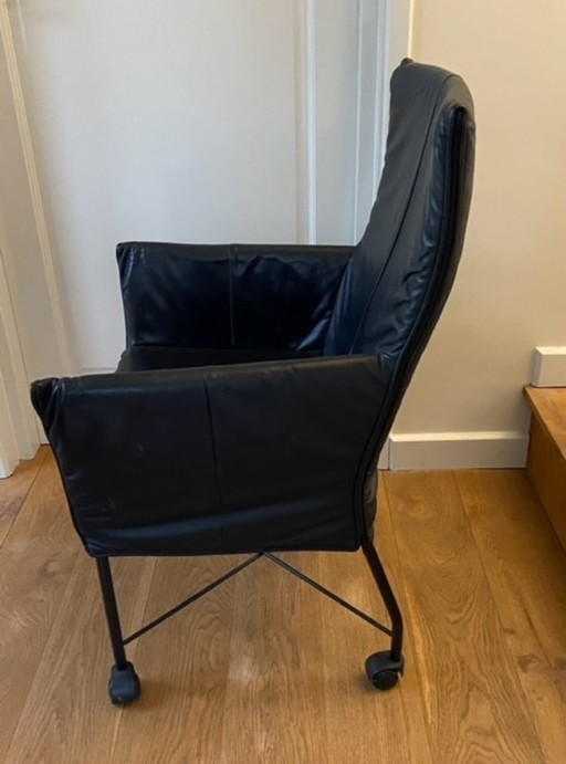 Montis Chaplin Esszimmerstuhl