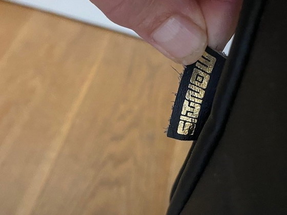 Image 1 of Montis Chaplin Esszimmerstuhl