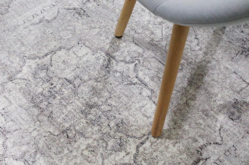 Maschinell Gewebt Aricarpets-Galaxy Viskose Seide 170 X 120 Cm Neuer Teppich