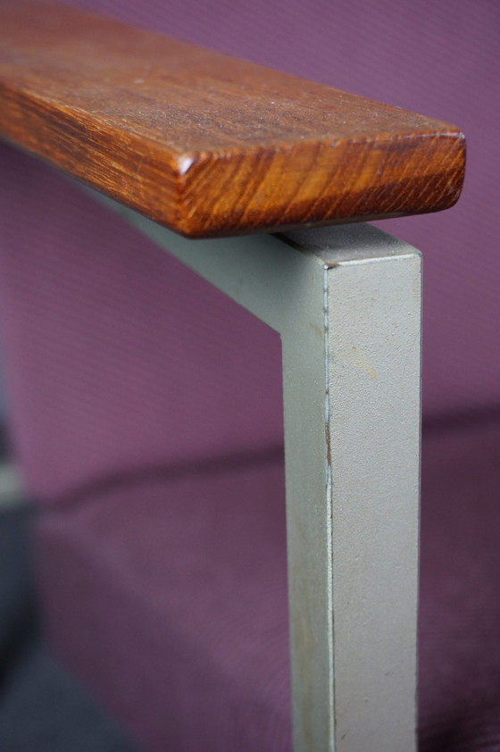 Image 1 of Verstellbares Vintage Sofa, 3-Sitzer