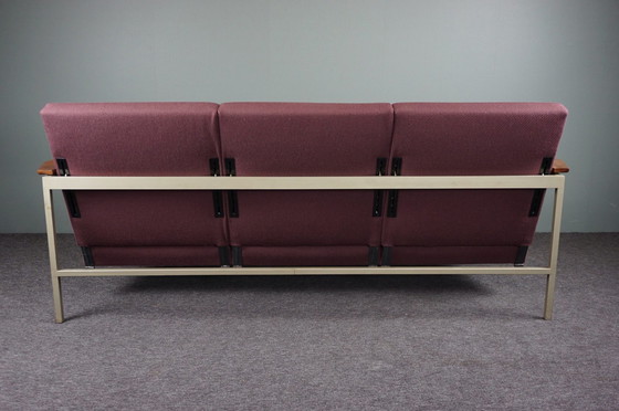 Image 1 of Verstellbares Vintage Sofa, 3-Sitzer