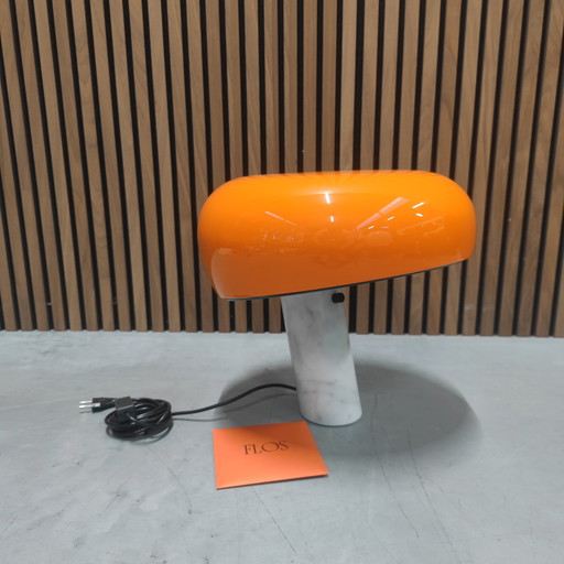 Flos Snoopy Lampe