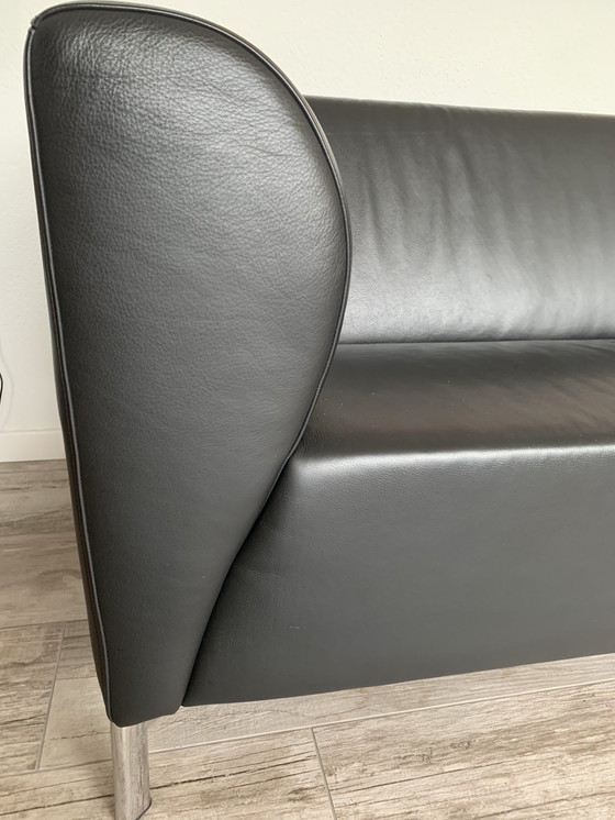 Image 1 of Montel 2 x 3-Sitzer-Sofas