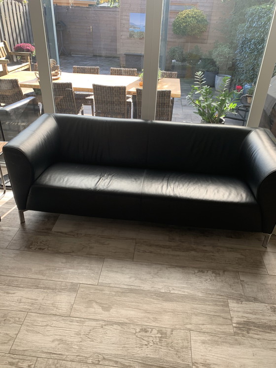 Image 1 of Montel 2 x 3-Sitzer-Sofas