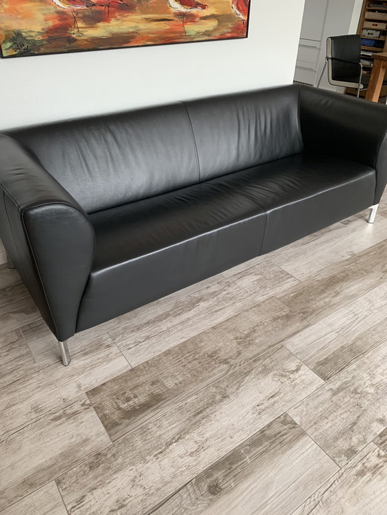 Image 1 of Montel 2 x 3-Sitzer-Sofas