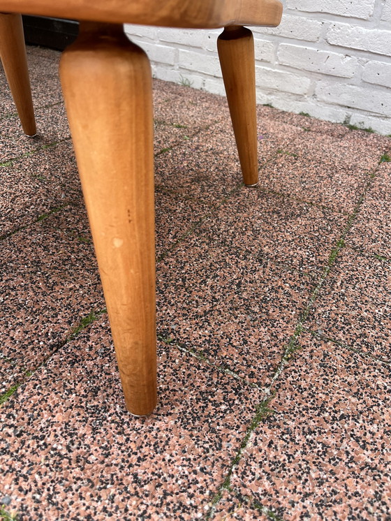 Image 1 of Vintage Sessel mit dänischem Design