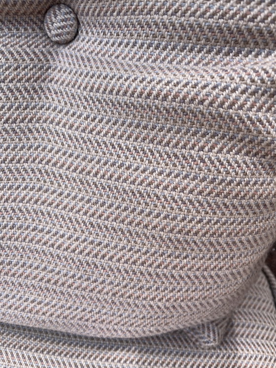 Image 1 of Vintage Sessel mit dänischem Design