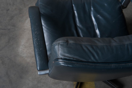 Image 1 of Geoffrey Harcourt - Artifort F141 Sessel