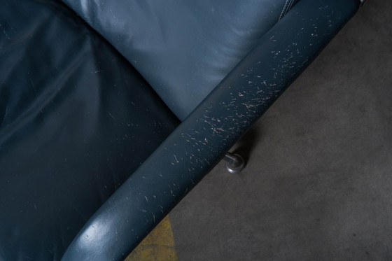 Image 1 of Geoffrey Harcourt - Artifort F141 Sessel