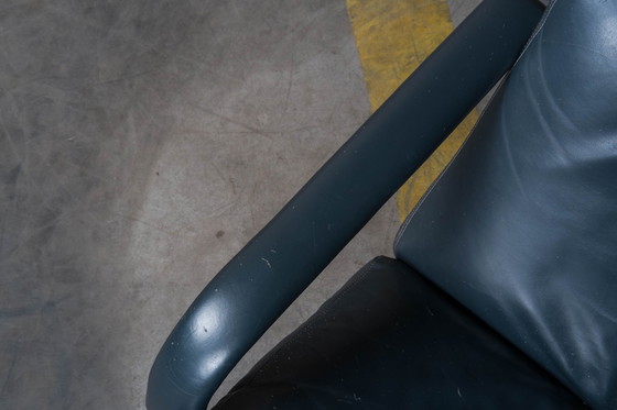 Image 1 of Geoffrey Harcourt - Artifort F141 Sessel