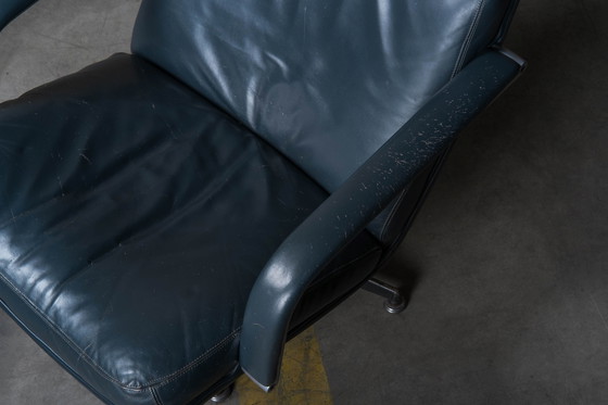 Image 1 of Geoffrey Harcourt - Artifort F141 Sessel