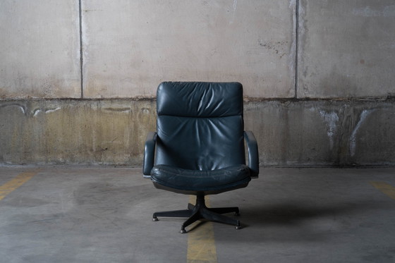 Image 1 of Geoffrey Harcourt - Artifort F141 Sessel