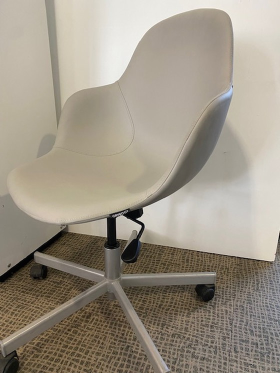 Image 1 of Offecct Design Bürostuhl - grau