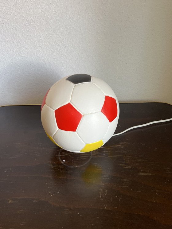 Image 1 of Heico Lampe Fußball