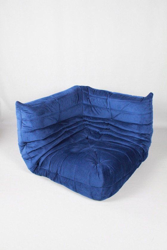 Image 1 of Togo hoek Element Michel Ducaroy Ligne Roset