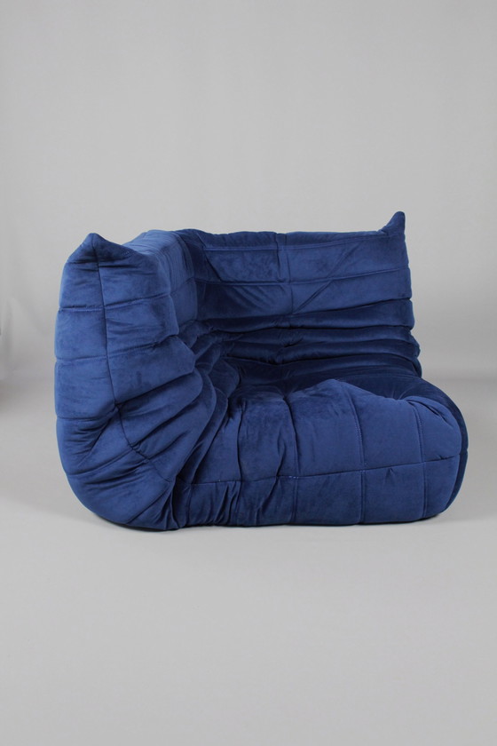 Image 1 of Togo hoek Element Michel Ducaroy Ligne Roset