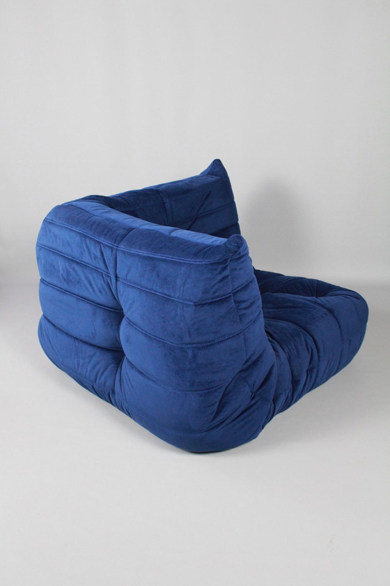 Image 1 of Togo hoek Element Michel Ducaroy Ligne Roset