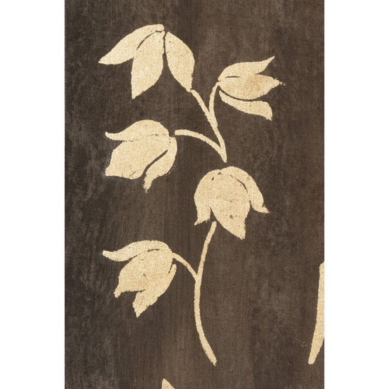 Image 1 of Gemalte Leinenleinwand, Frankreich