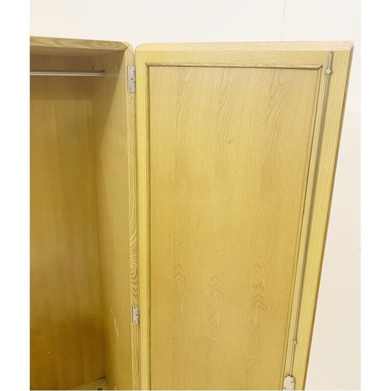 Image 1 of Alter Kleiderschrank von Derk Jan De Vries, Niederlande 1960