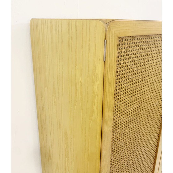 Image 1 of Alter Kleiderschrank von Derk Jan De Vries, Niederlande 1960