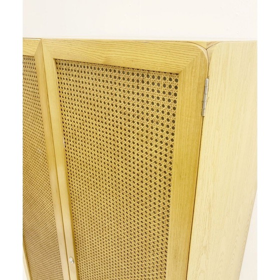 Image 1 of Alter Kleiderschrank von Derk Jan De Vries, Niederlande 1960