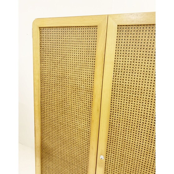 Image 1 of Alter Kleiderschrank von Derk Jan De Vries, Niederlande 1960