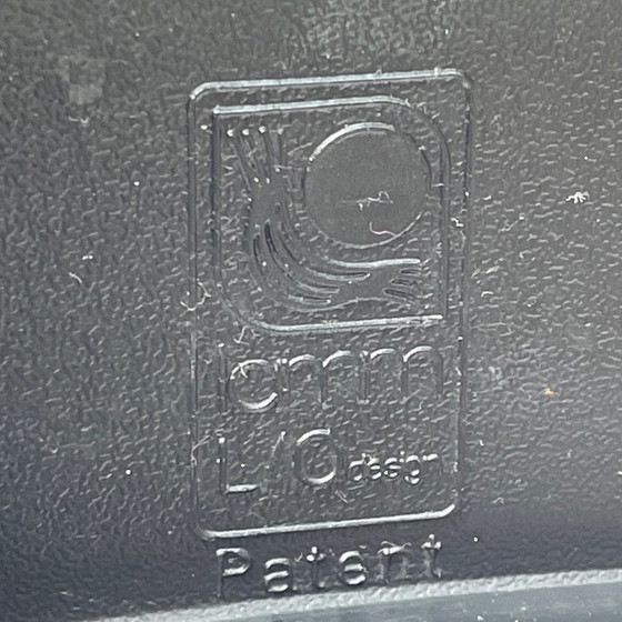 Image 1 of Stuhl Lamm von Lucci & Orlandini