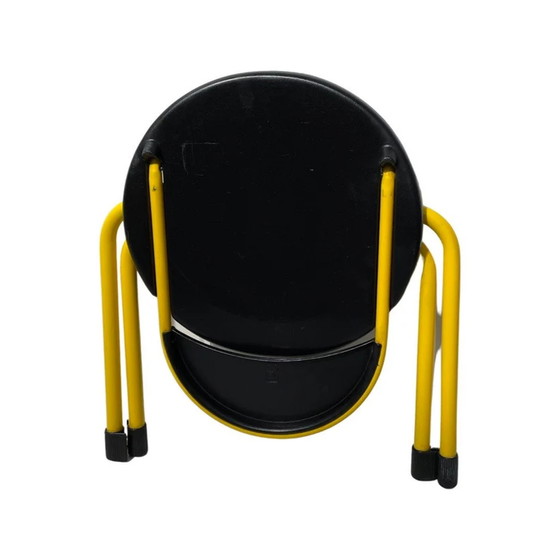 Image 1 of Stuhl Lamm von Lucci & Orlandini