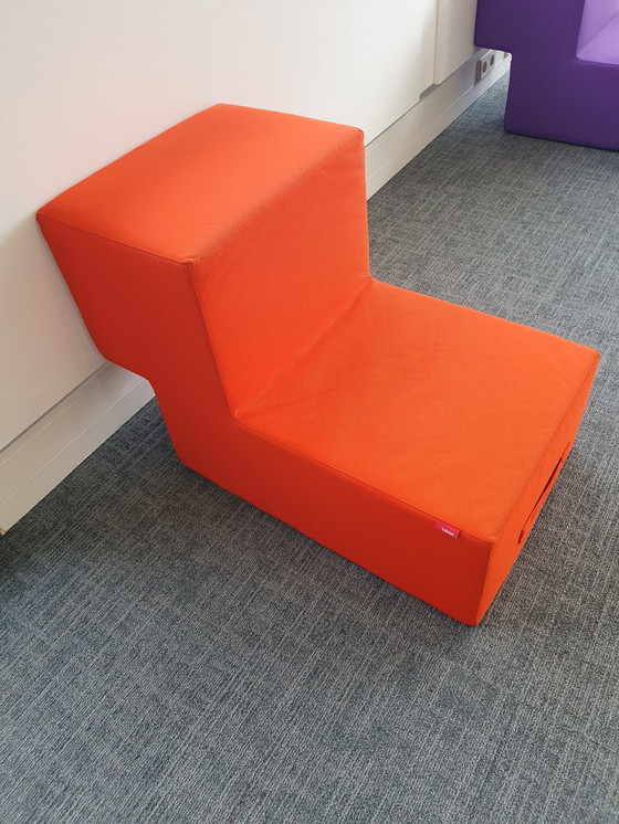 Image 1 of Laxxer Sitzelement 4x