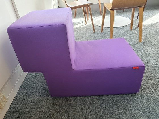 Image 1 of Laxxer Sitzelement 4x