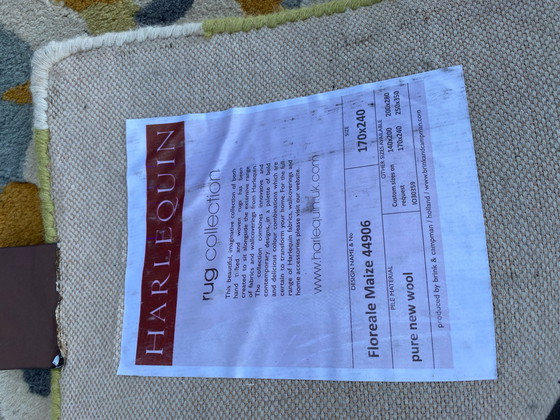 Image 1 of Brink & Campman Harlekin Floreale