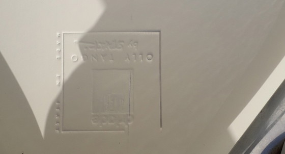 Image 1 of 6x Driade Olly Tango Stühle Design Philippe Starck