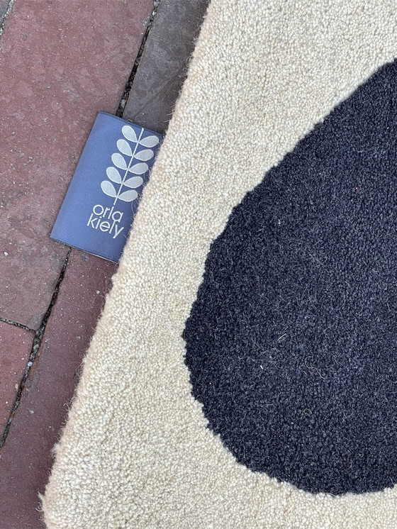 Image 1 of Brink & Campman Orla Kiely Teppich