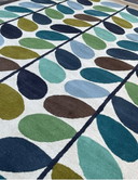 Brink & Campman Orla Kiely Teppich