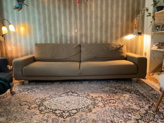 Image 1 of Dema Royale 3-Zits-Bank