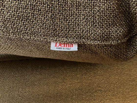 Image 1 of Dema Royale 3-Zits-Bank