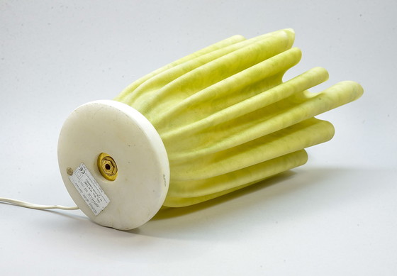 Image 1 of Georgia Jacob Ophelie Fackel-Tischlampe