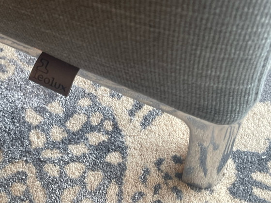 Image 1 of Leolux Felizia Sessel Stoff Fay