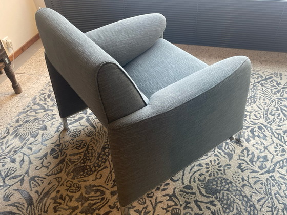 Image 1 of Leolux Felizia Sessel Stoff Fay