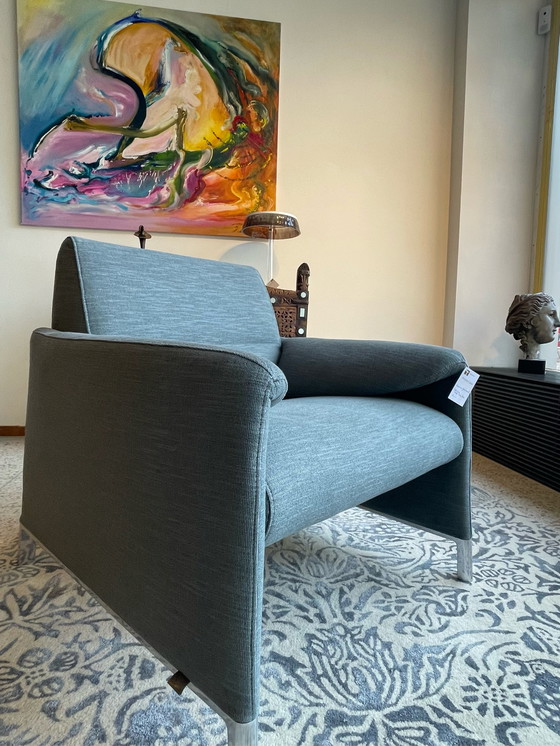 Image 1 of Leolux Felizia Sessel Stoff Fay