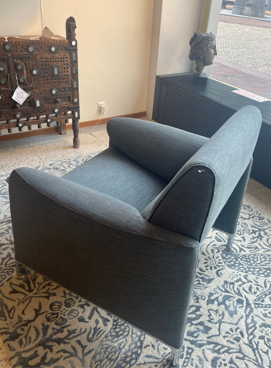 Image 1 of Leolux Felizia Sessel Stoff Fay