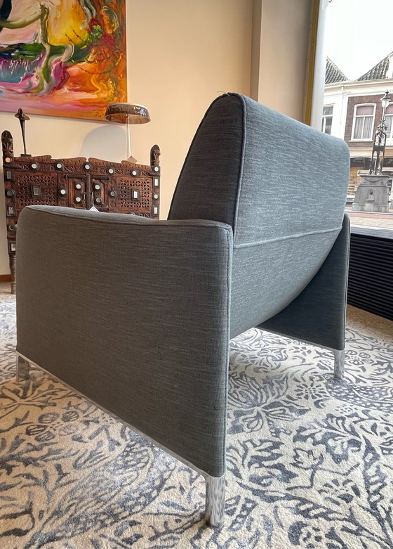 Image 1 of Leolux Felizia Sessel Stoff Fay